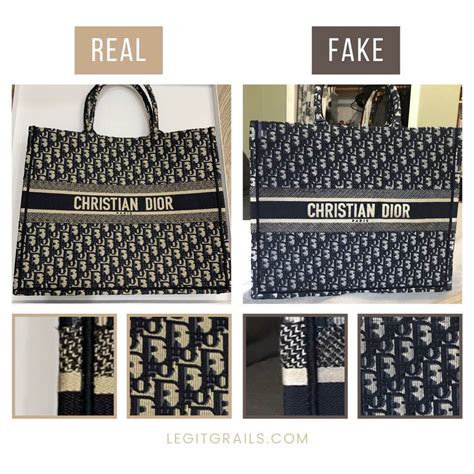 how to spot a faake christian dior|how to spot a Dior bag.